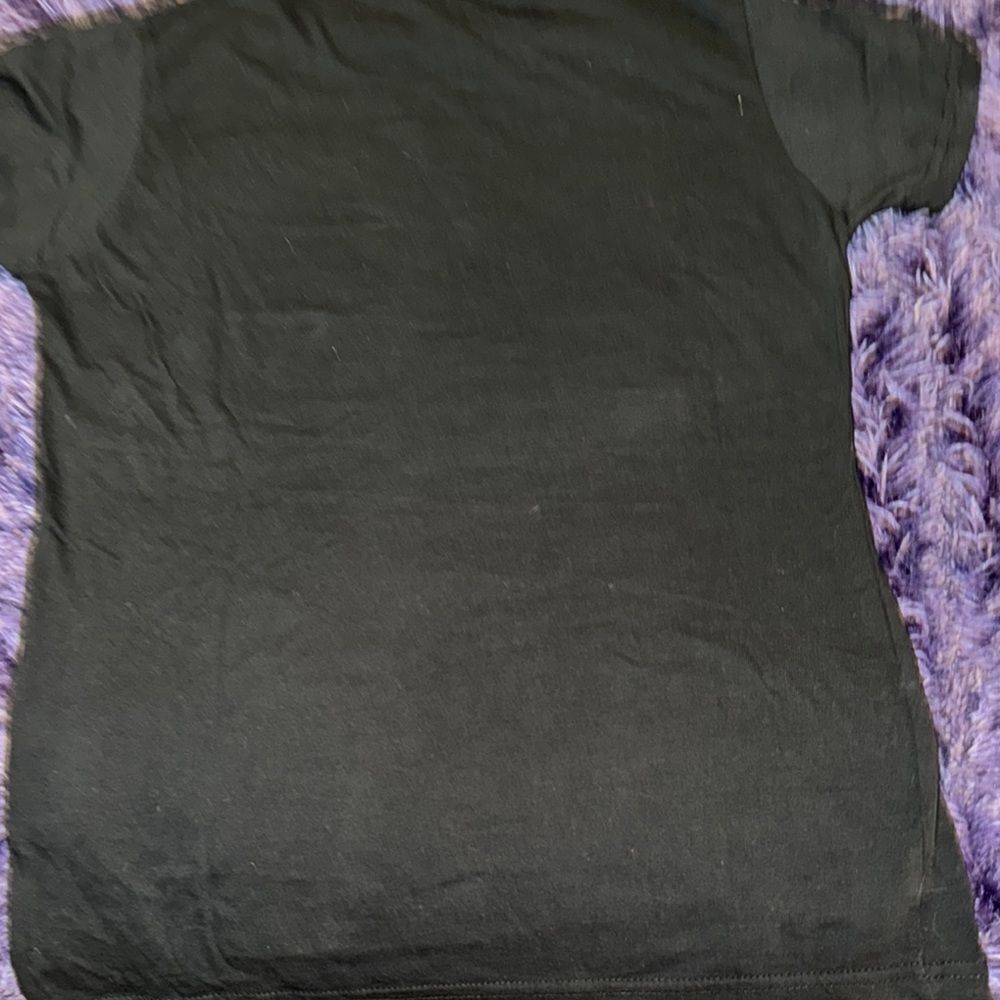 POISON Short Sleeve Graphic T-Shirt - Picture 5 of 7